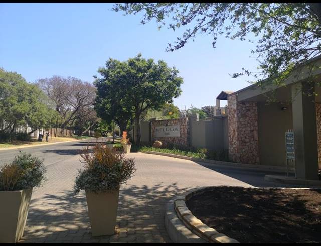 1 BEDROOM PROPERTY TO RENT IN BRYANSTON